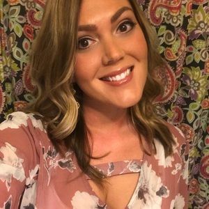 Meet your Posher, Kelsey
